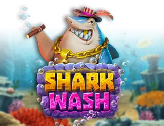 Shark Wash Slot Grátis